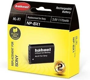 Hahnel HL-X1