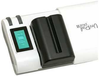 Hähnel Powerstation Unipal Plus II universalus įkroviklis
