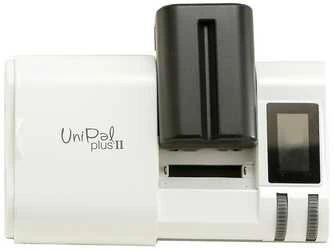 Hähnel Powerstation Unipal Plus II universalus įkroviklis