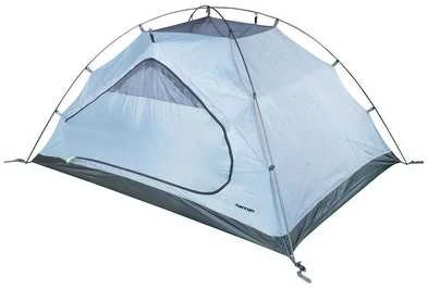 Hannah Outdoor Palapinė triguba Hannah Covert 3 WS - mandarinų raudona/tamsus šešėlis II