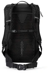 Hannah Outdoor Dynamic 30L kuprinė, juoda