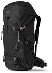 Hannah Outdoor Hannah Wagabond 60L vaellusreppu, harmaa