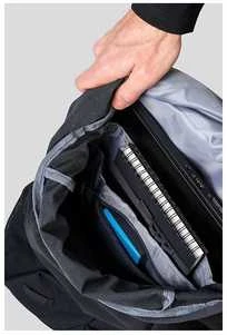 Hannah Outdoor Renegade 20L reppu, harmaa