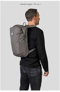 Hannah Outdoor Renegade 20L kuprinė, sidabrinė