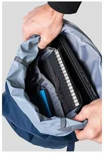 Hannah Outdoor Renegade 20L reppu, sininen