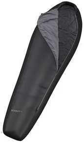 Hannah Outdoor Miegmaišis syntetyczny Hannah Scout 120 (190 cm) - blueberry/jet juodas