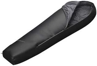 Hannah Outdoor Miegmaišis syntetyczny Hannah Scout 120 (190 cm) - blueberry/jet juodas