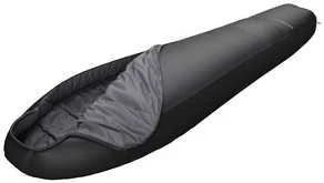Hannah Outdoor Miegmaišis syntetyczny Hannah Scout 120 (190 cm) - blueberry/jet juodas