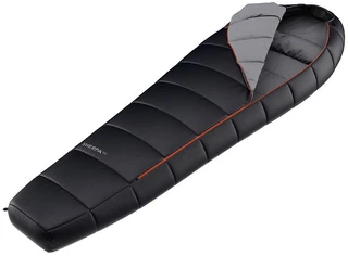 Hannah Outdoor Sherpa 160 perdirbto miegmaišio, mėlynos spalvos