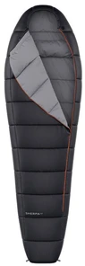Hannah Outdoor Sherpa 160 perdirbto miegmaišio, mėlynos spalvos