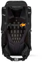 Hannah Outdoor Wagabond 45 l vaellusreppu, harmaa