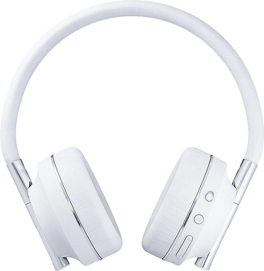 Happy Plugs Play belaidės ausinės - priekinis vaizdas