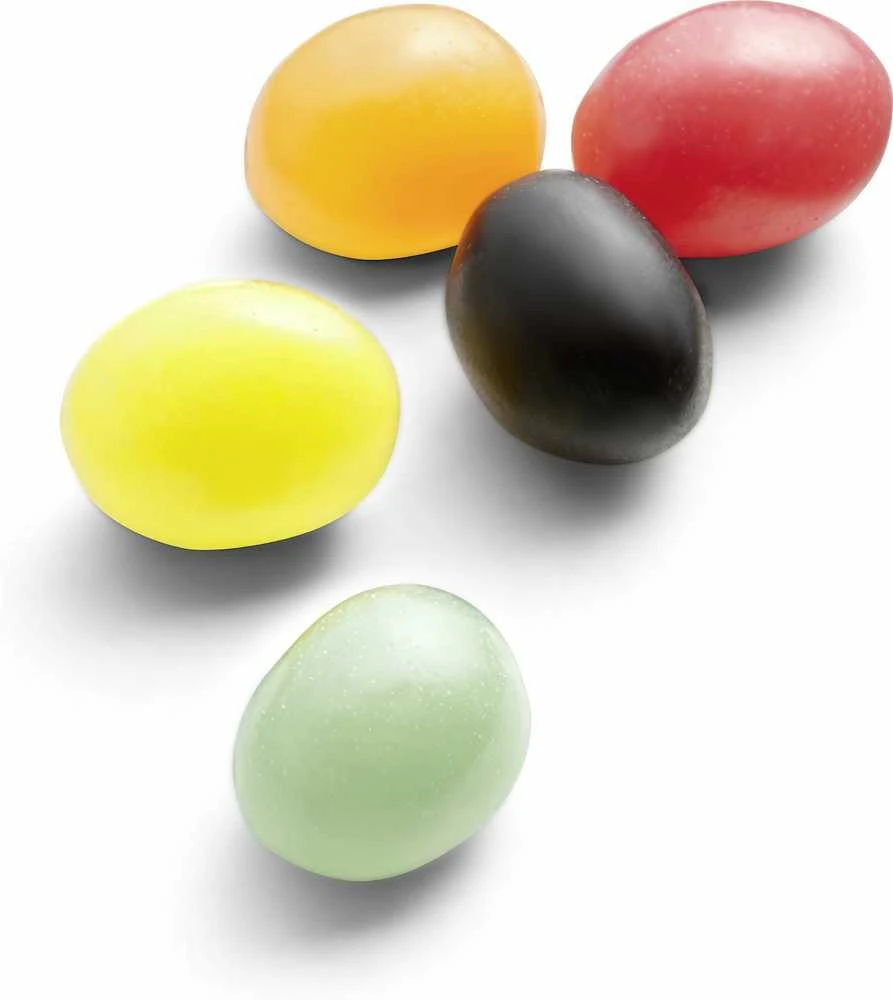 HARIBO Pearls, irtomakeinen, 2,7kg