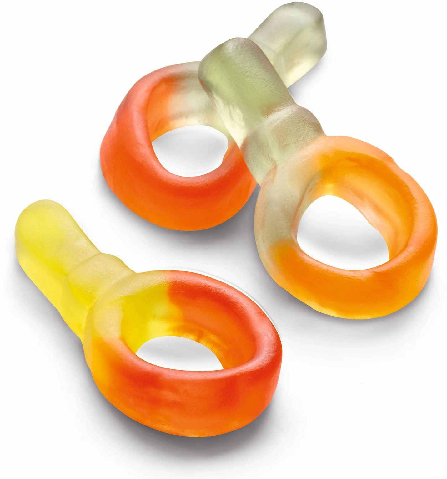 HARIBO Vaisių sriuba - 2,3kg