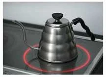 Hario V60 Buono virdulio ąsotis
