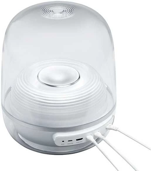 Harman Kardon CCB5C Soundsticks 5 garsiakalbis – belaidis garsiakalbis, baltas