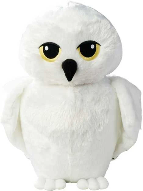 Harry Potter Haris Poteris Haris Poteris Hedwig - pöllöpehmolelu, 45 cm