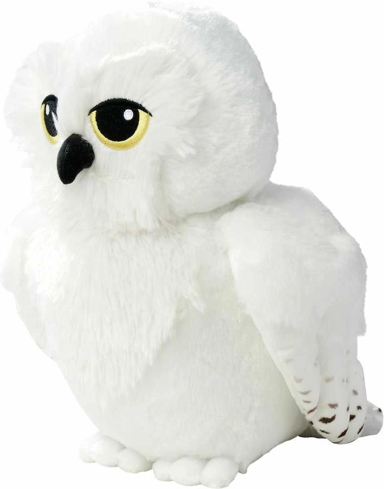 Harry Potter Hedwig - pöllöpehmolelu, 25 cm