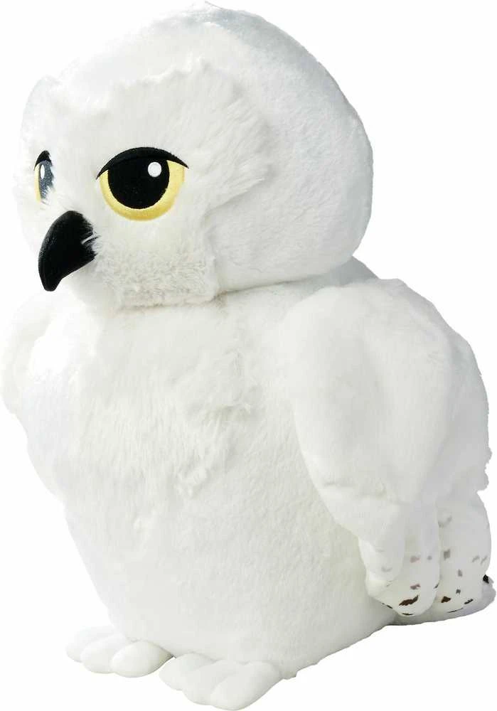 Harry Potter Haris Poteris Haris Poteris Hedwig - pöllöpehmolelu, 45 cm