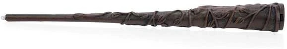 HARRY POTTER Šviečianti burtų lazdelė – Hermione Granger, 18 cm
