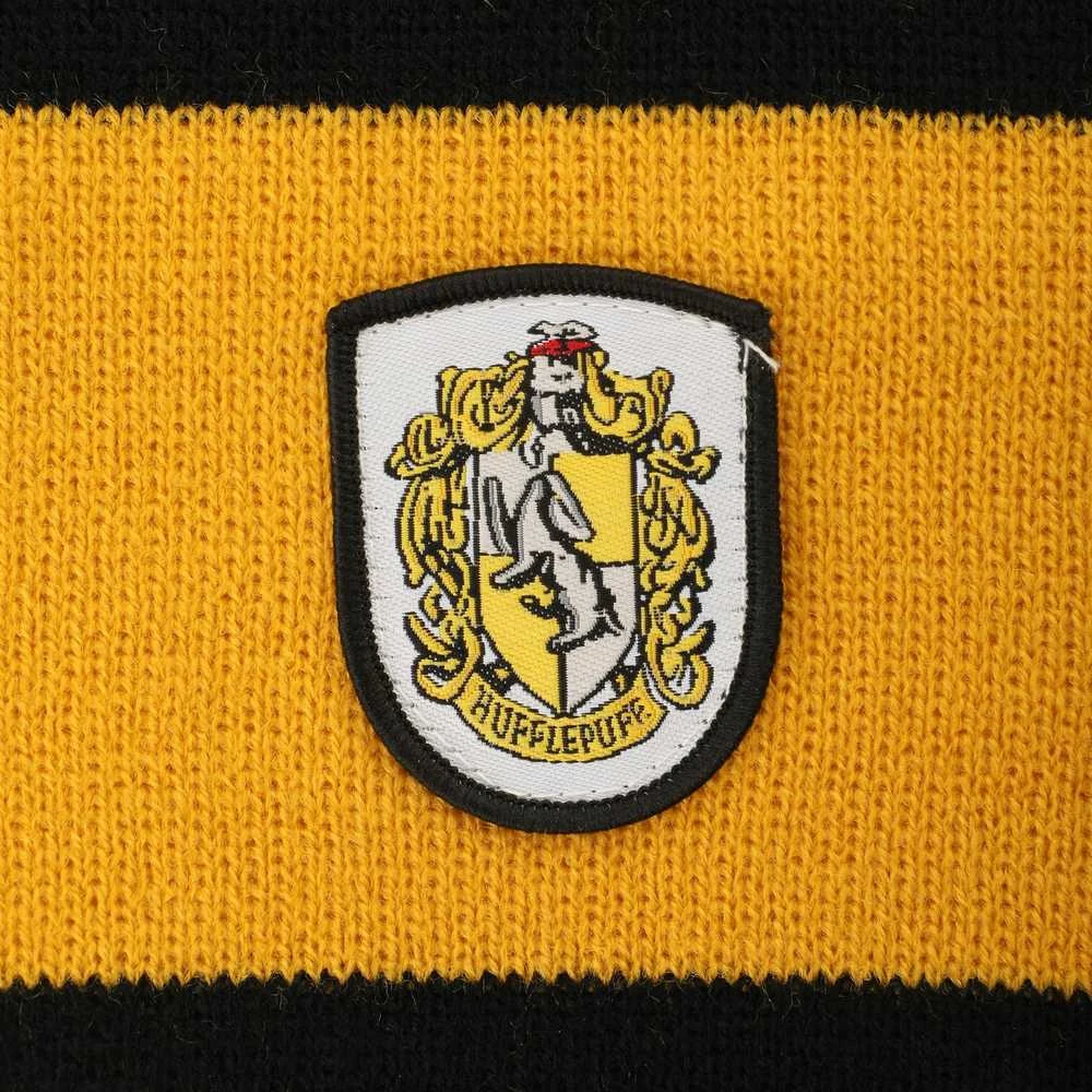 Hufflepuff skaros herbo stambus planas