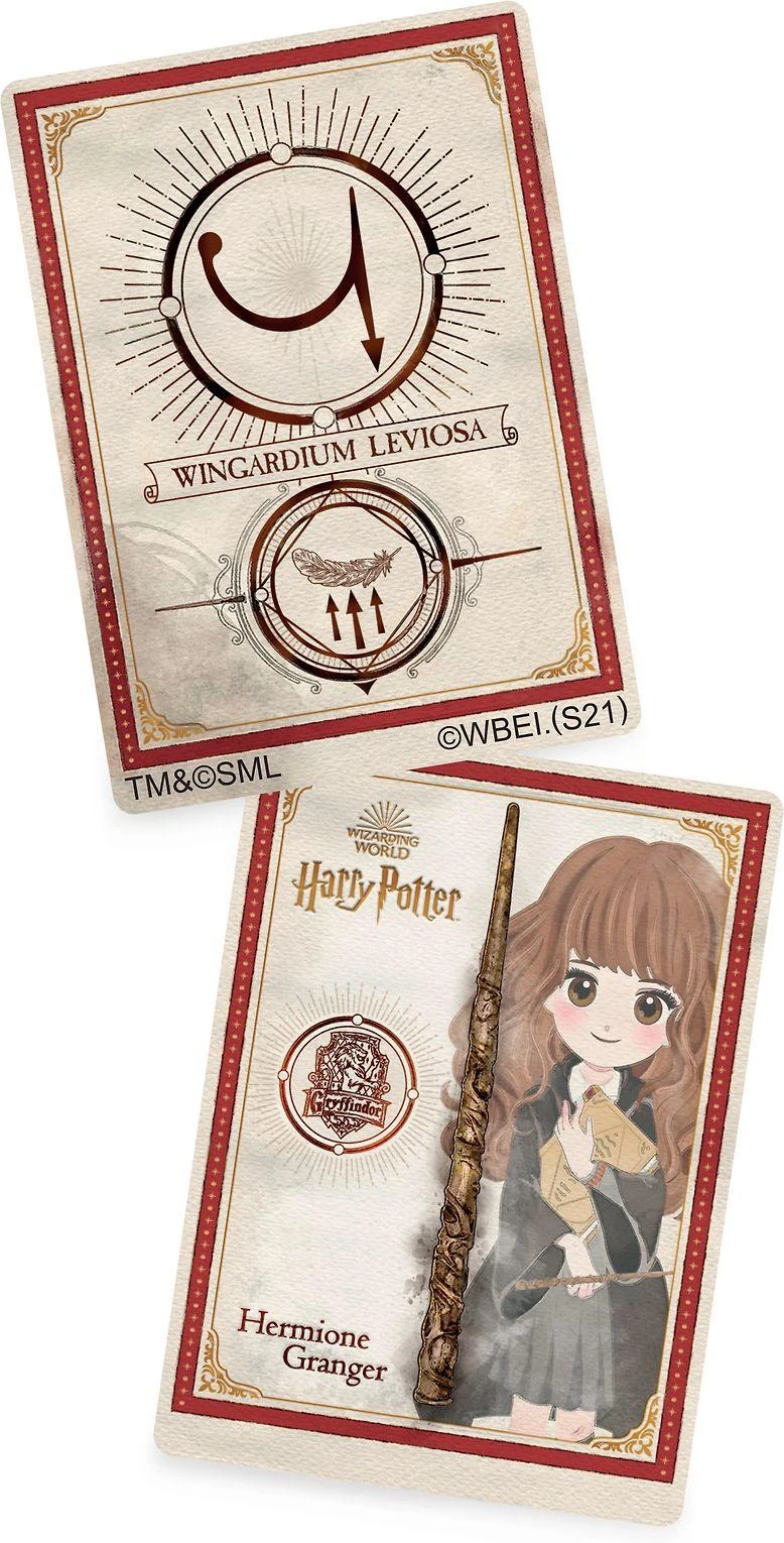 Spin Master HARRY POTTER Hermionos burtų lazdelė