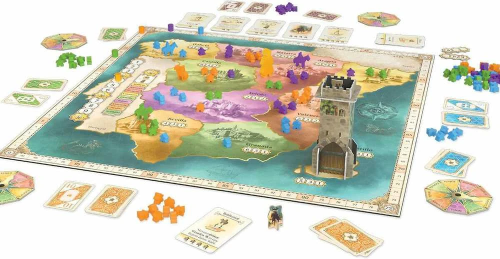Devir El Grande