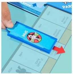 Hasbro MONOPOLY Papildymas „Nemokama stovėjimo aikštelė: aukso puodas“, suomių k.