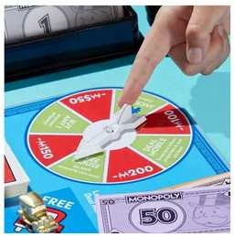 Hasbro MONOPOLY Papildymas „Nemokama stovėjimo aikštelė: aukso puodas“, suomių k.