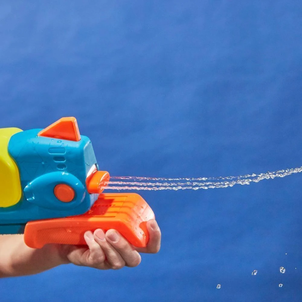 Vandens šautuvas Hasbro NERF SUPER SOAKER WAVE SPRAY