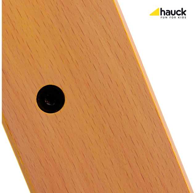 Hauck maitinimo kėdutė 77 x 56 x 48 cm