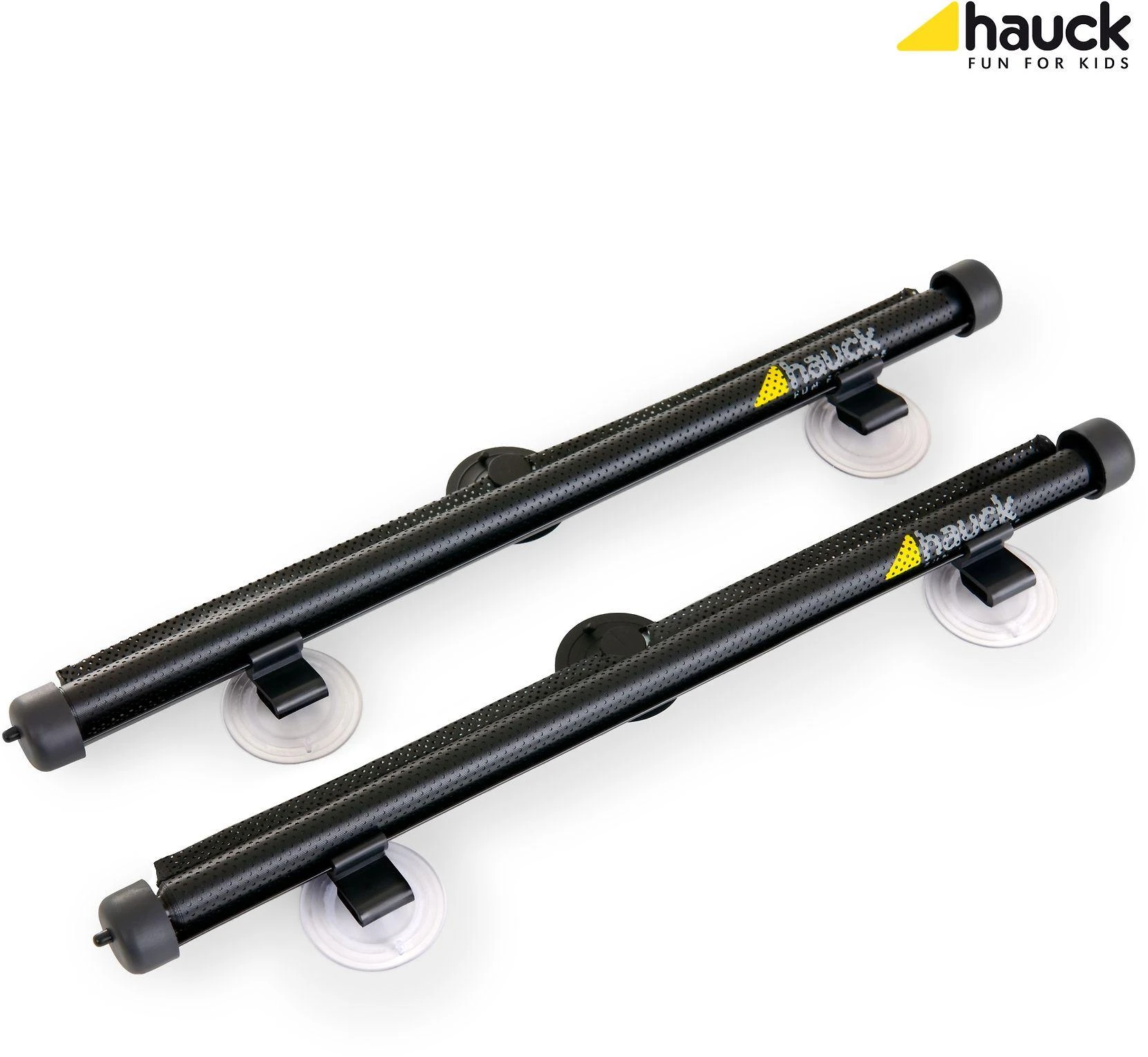 Hauck Shade Me 2 roletai automobiliui