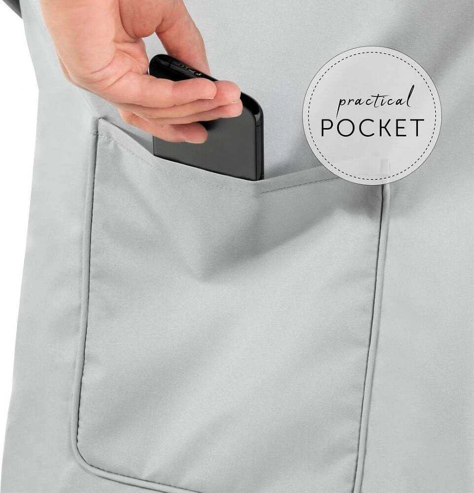 Hauck Shopper Neo II matkarattaat, Pilkas