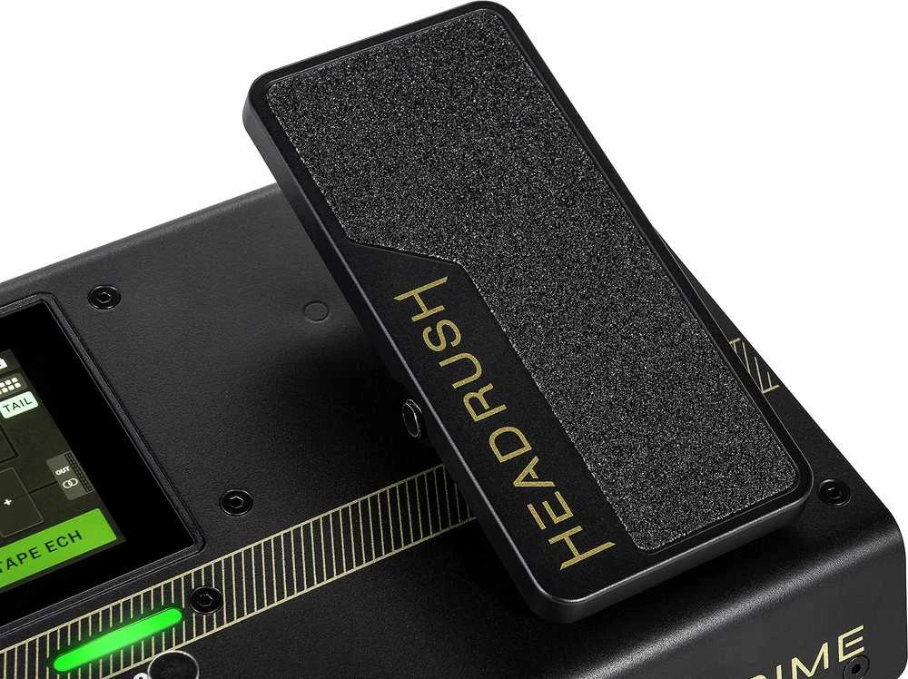 Headrush Flex Prime -multiefektiprosessori