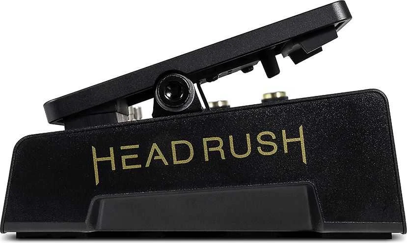 Headrush Flex Prime -multiefektiprosessori