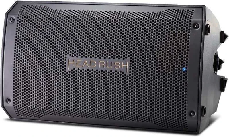 Sourcing Headrush FRFR-108 MK2 - gitaros kolonėlė | Tiekimas