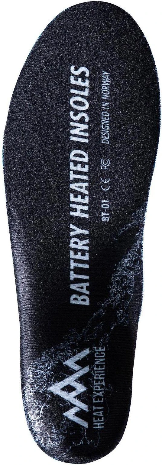 „HeatX“ šildomi APP valdomi vidpadžiai M
