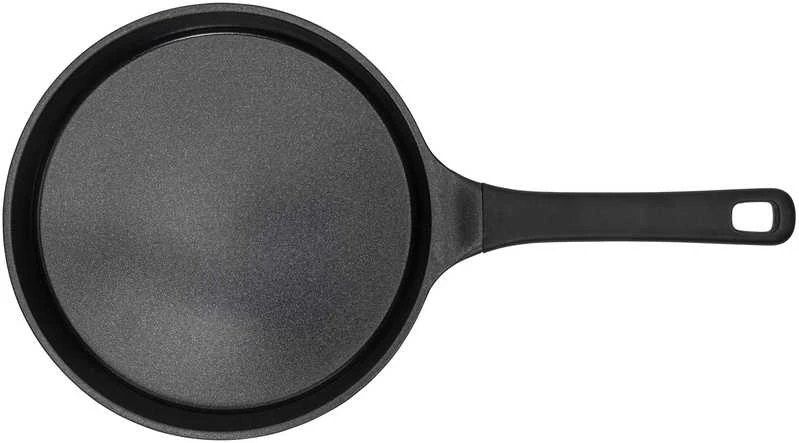 Heirol Groove paistinpannu, 24 cm