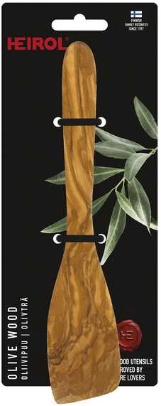 Heirol lasta oliivipuuta, 32 cm