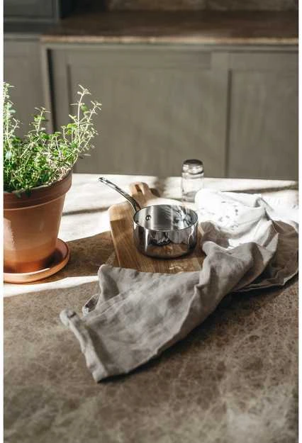 Heirol miniteräskasari, 10 x 5 cm, 0,3 l, 3-kerros