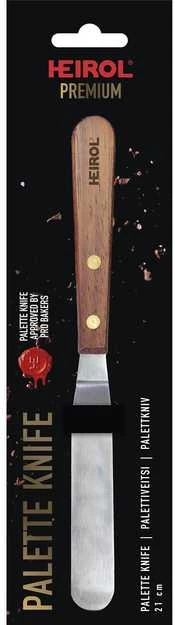 Heirol palettilasta, 21 / 9,5 cm