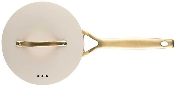 Heirol Royal Pearl kasari kannella, 18 cm, 2 l