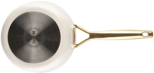 Heirol Royal Pearl kasari kannella, 18 cm, 2 l