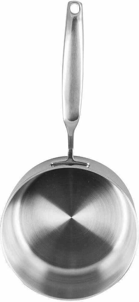 Heirol Steely Classic Triply -kasari, 16 cm/1,7 L