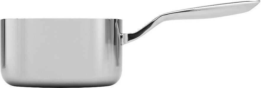 Heirol Steely Classic Triply -kasari, 16 cm/1,7 L