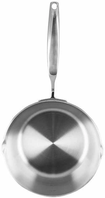 Heirol Steely Classic Triply -kasari, 20 cm/1,6 L