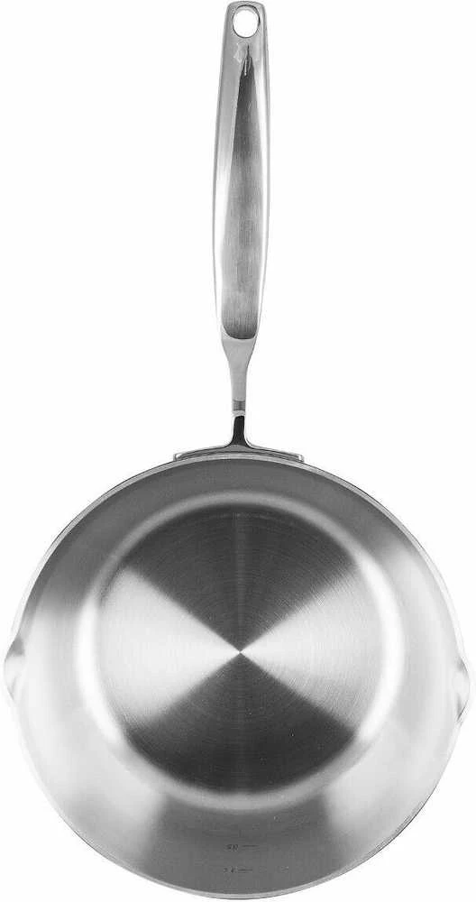 Heirol Steely Classic Triply -kasari, 20 cm/1,6 L
