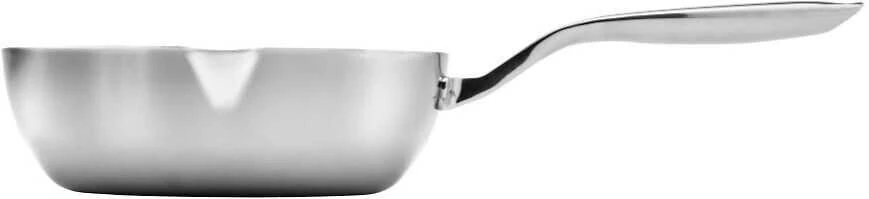 Heirol Steely Classic Triply -kasari, 20 cm/1,6 L