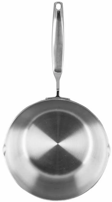 Heirol Steely Classic Triply -kasari, 24 cm/3 L