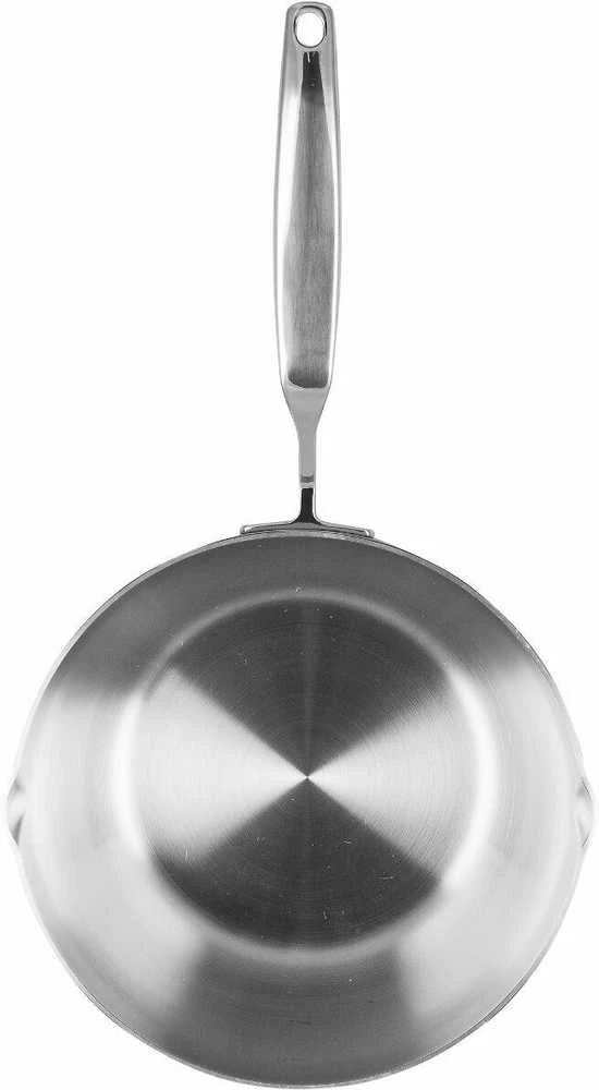 Heirol Steely Classic Triply -kasari, 24 cm/3 L